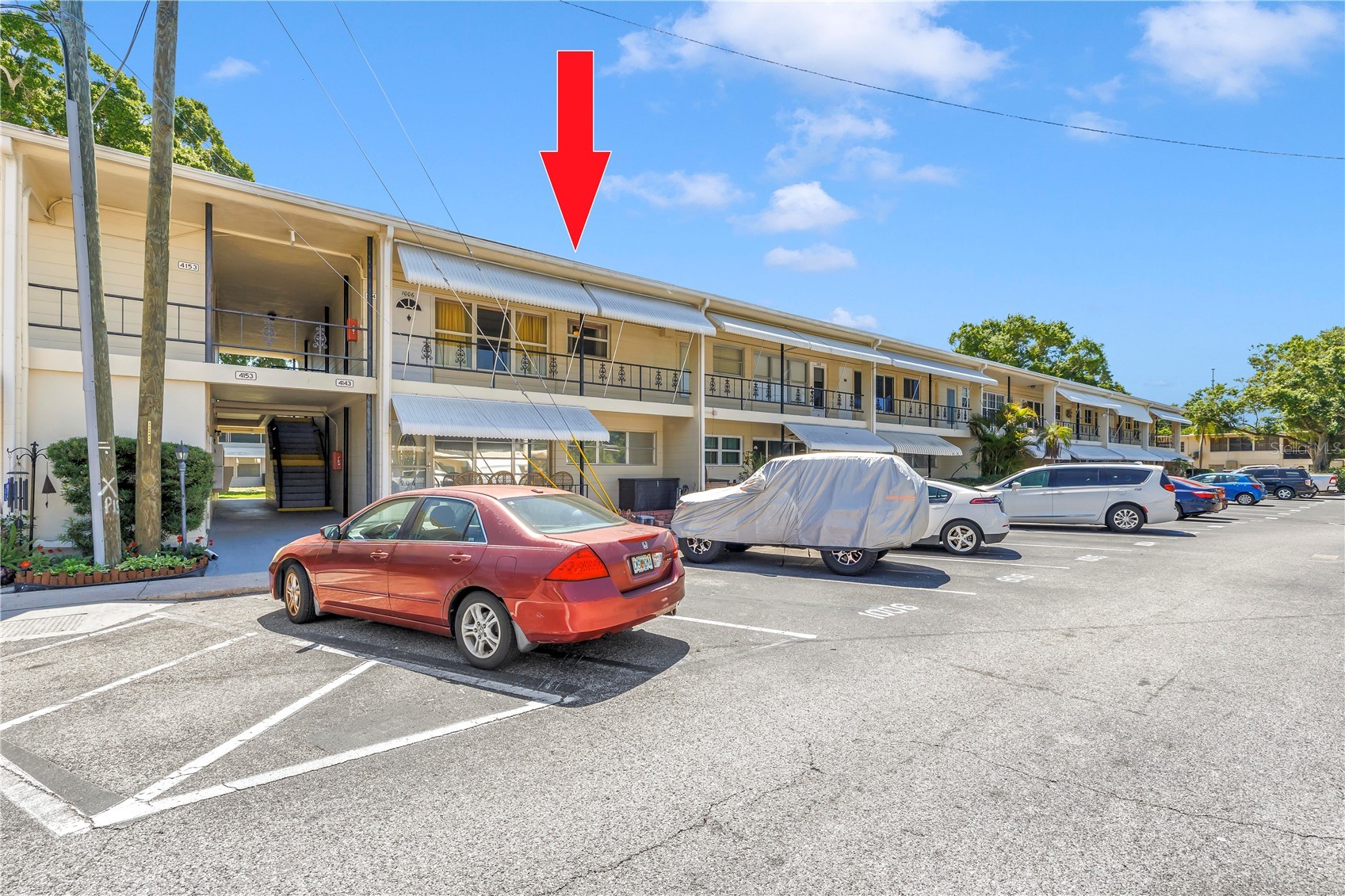 4143 56TH STREET N 1006