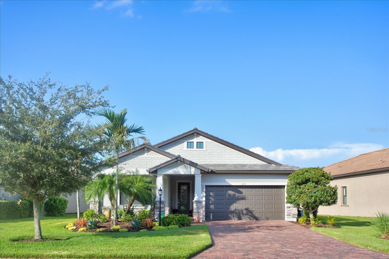 6774 CHESTER TRAIL