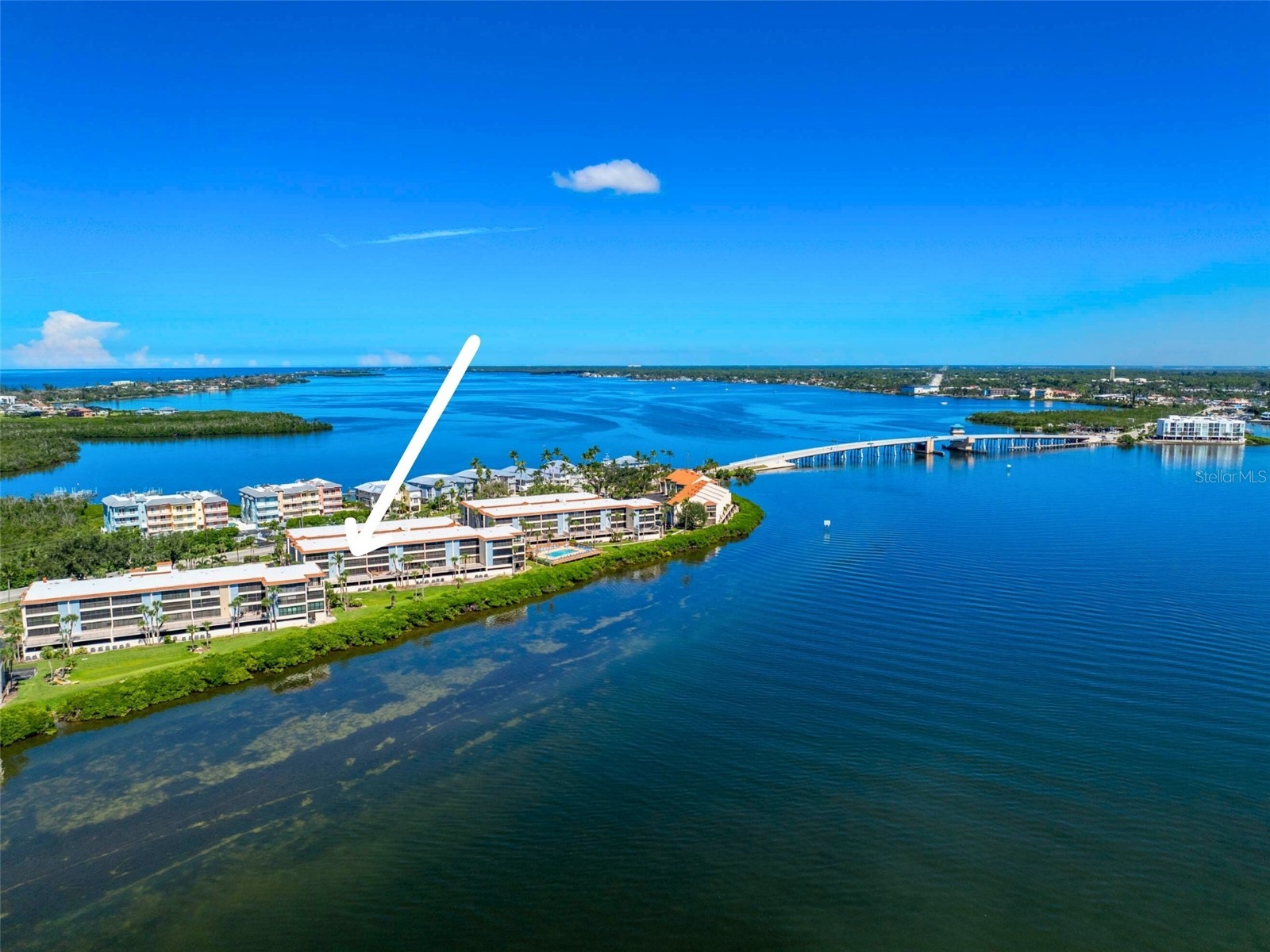1551 BEACH ROAD 306