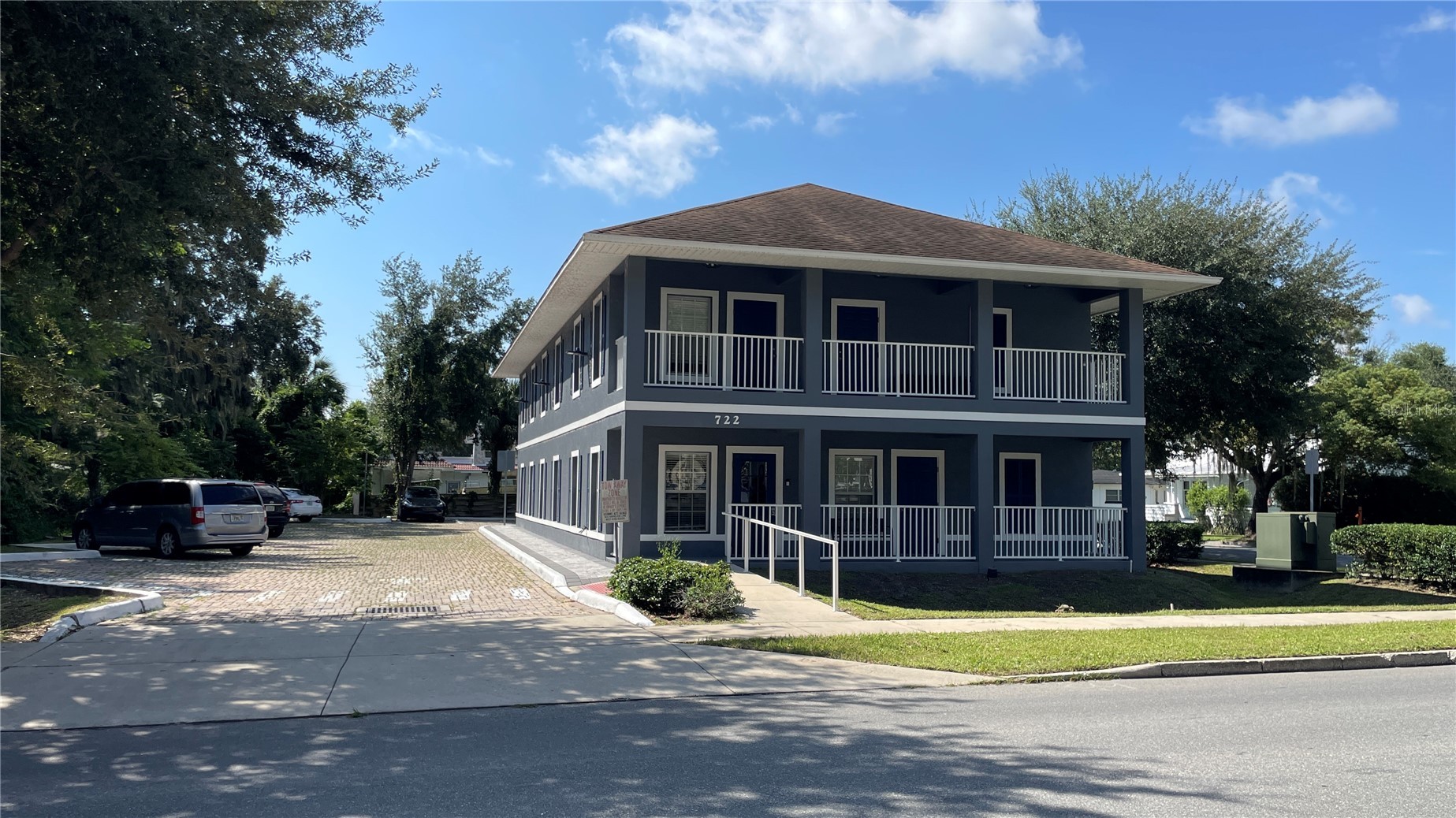 722 PATRICK STREET 208