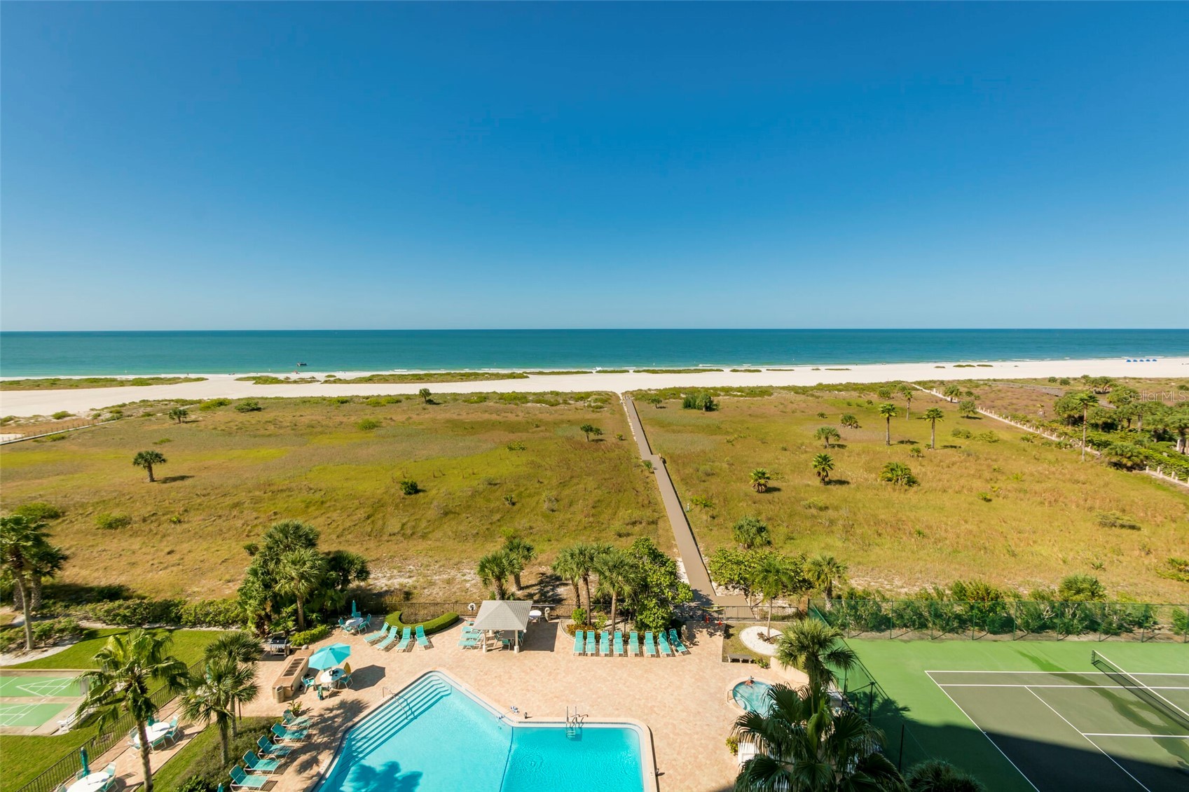 1230 GULF BOULEVARD 903