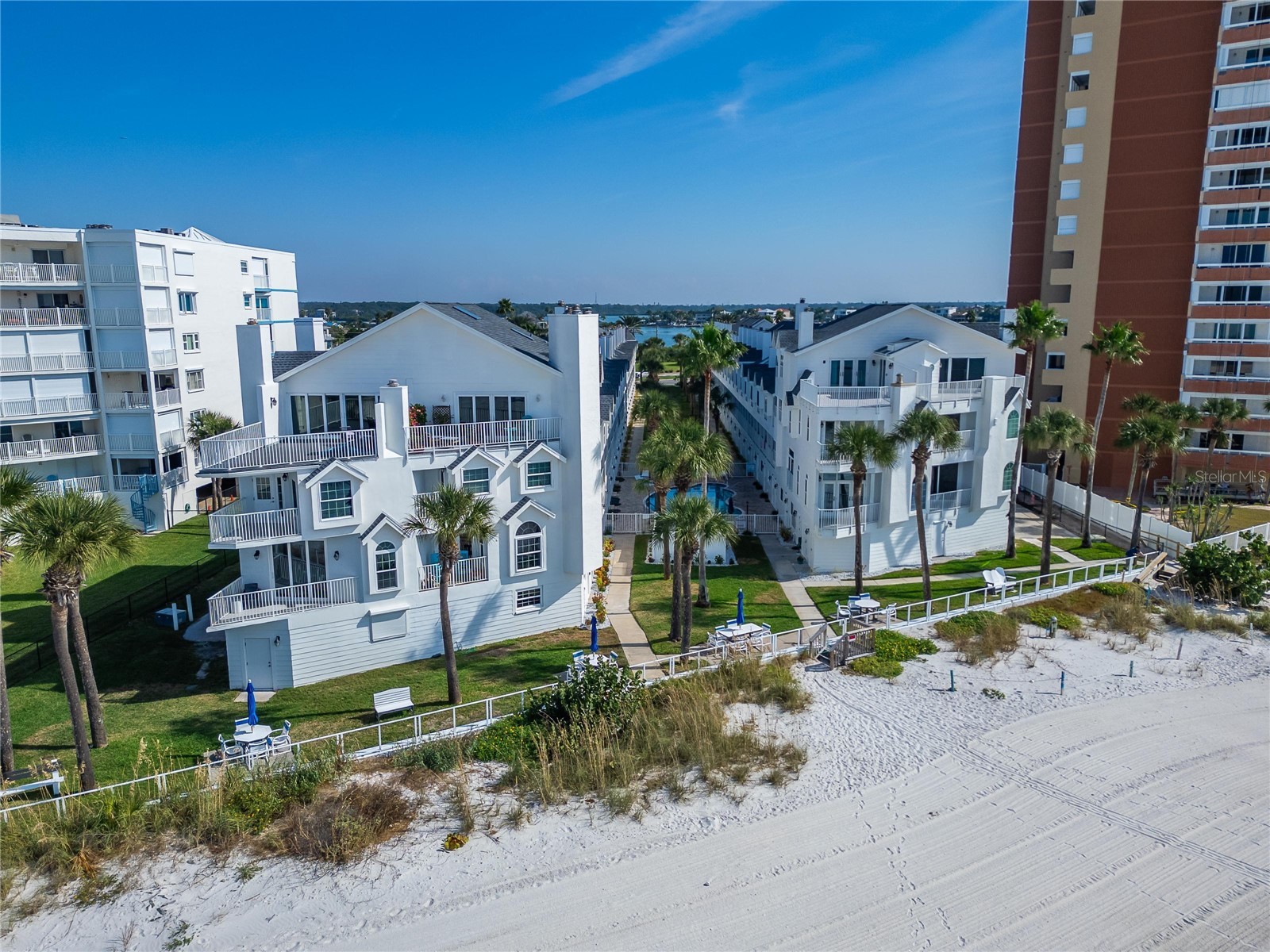 17960 GULF BOULEVARD 119