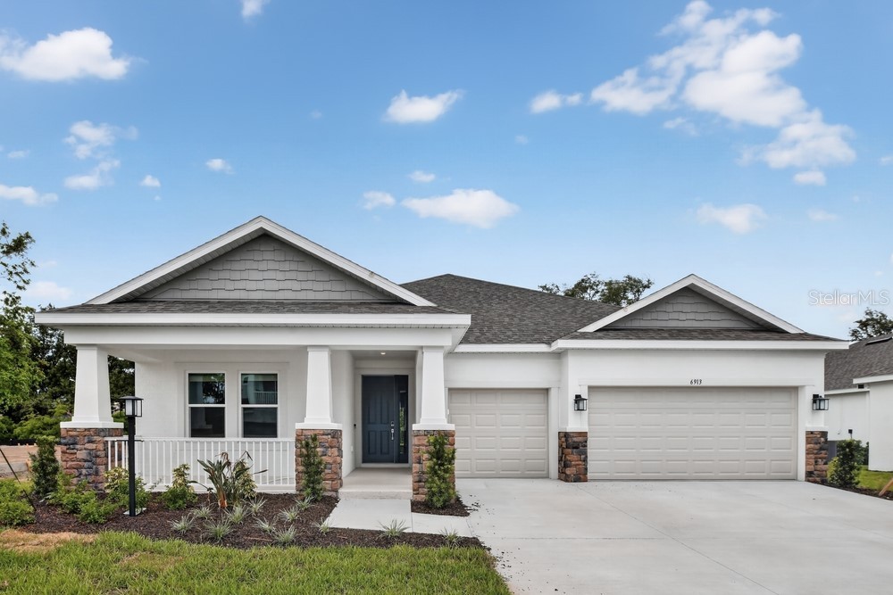 6913 PRAIRIE OAK WAY