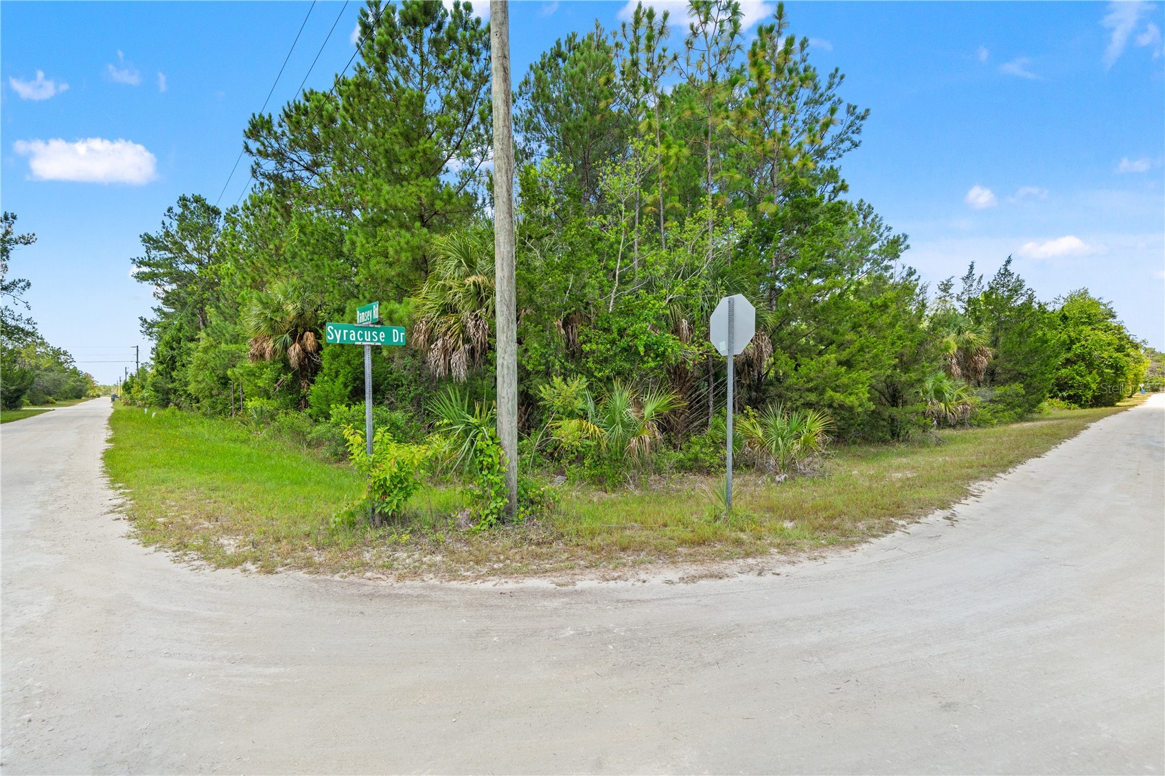 RAMSEY ROAD 16