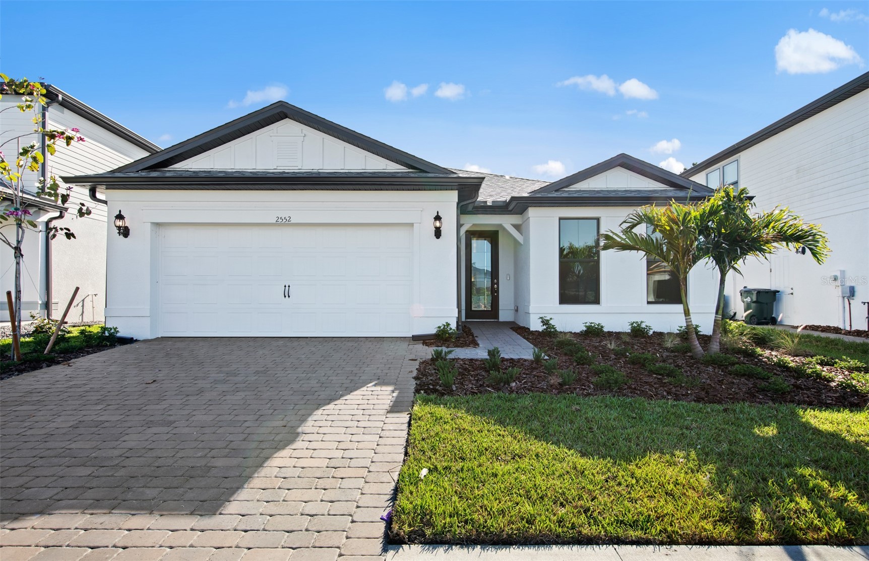 2657 GABEL OAK DRIVE