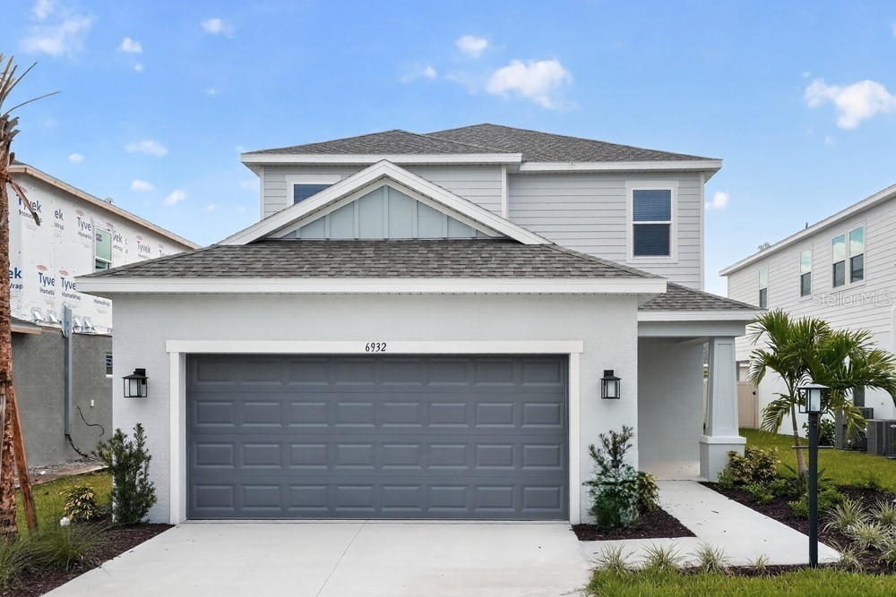 6932 PRAIRIE OAK WAY