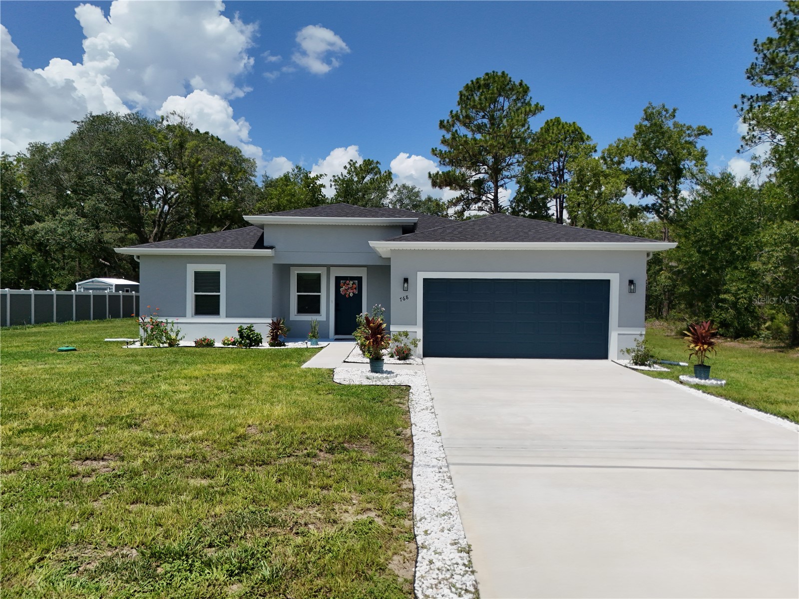 768 MARION OAKS MANOR