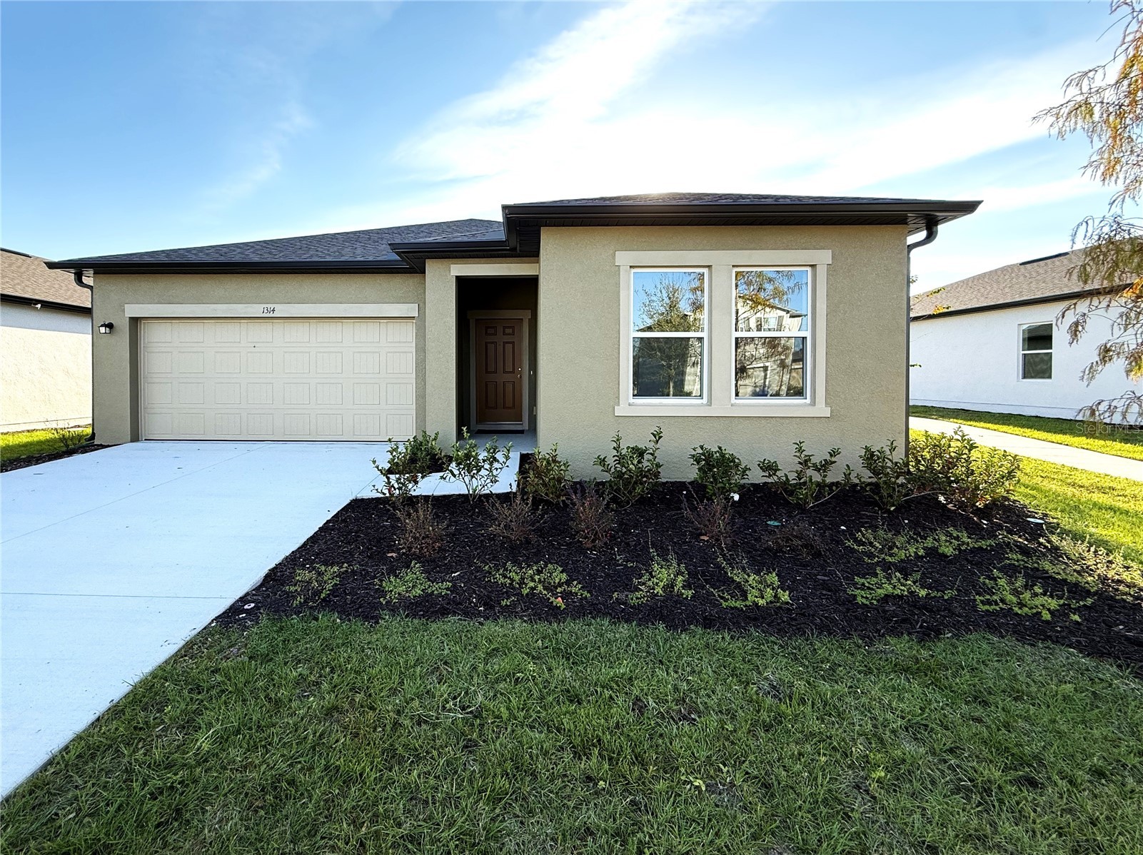 1314 DALKEITH CV