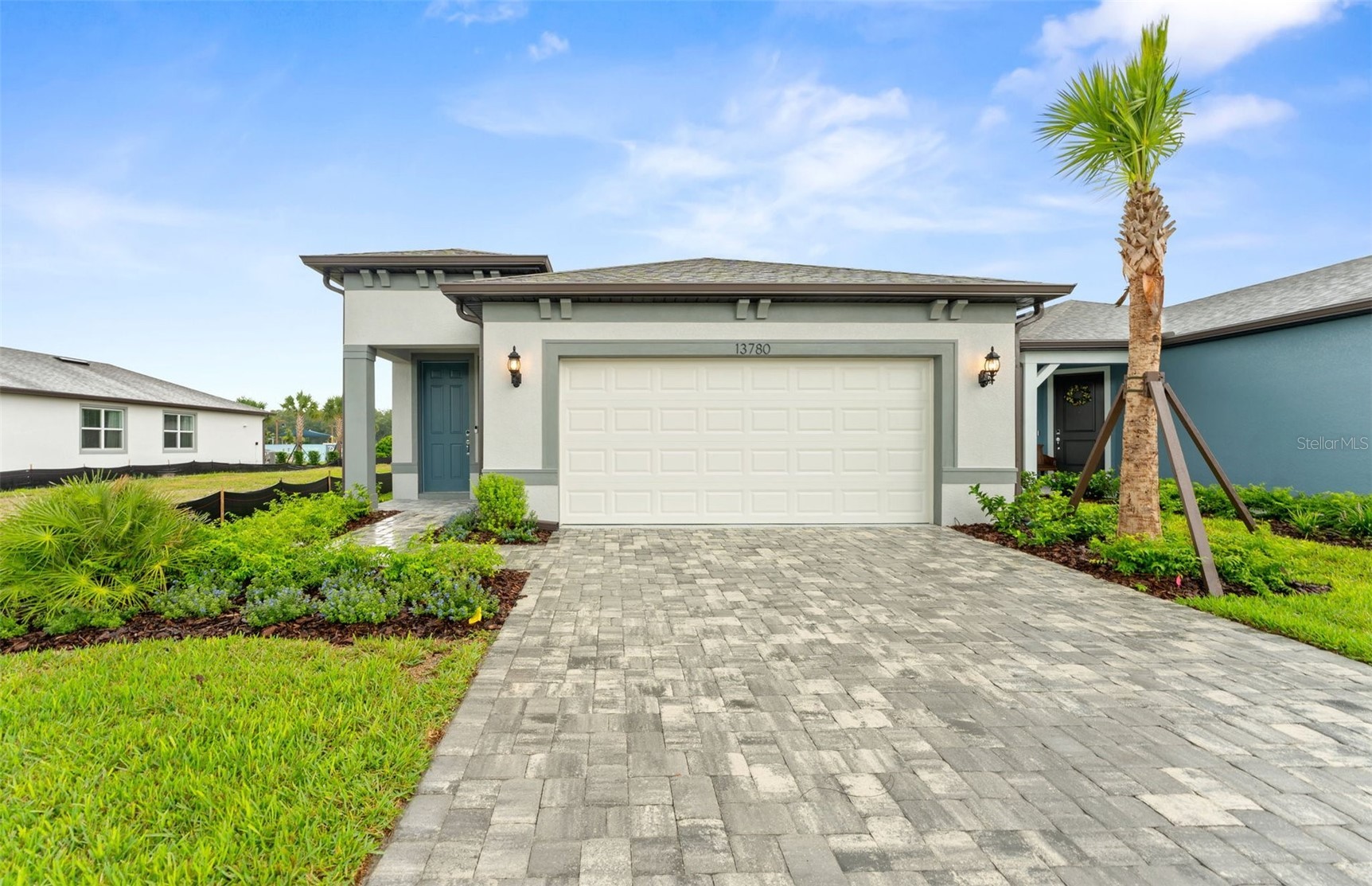 13780 ROCKY PINE PLACE