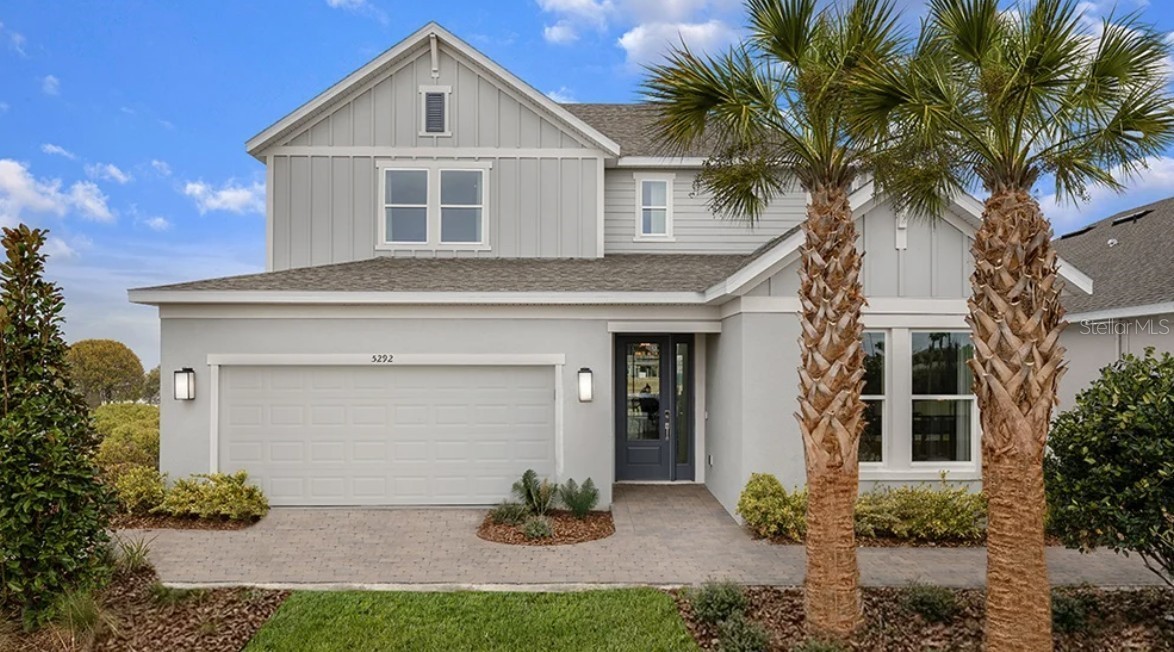 5292 GOLDFINCH DRIVE