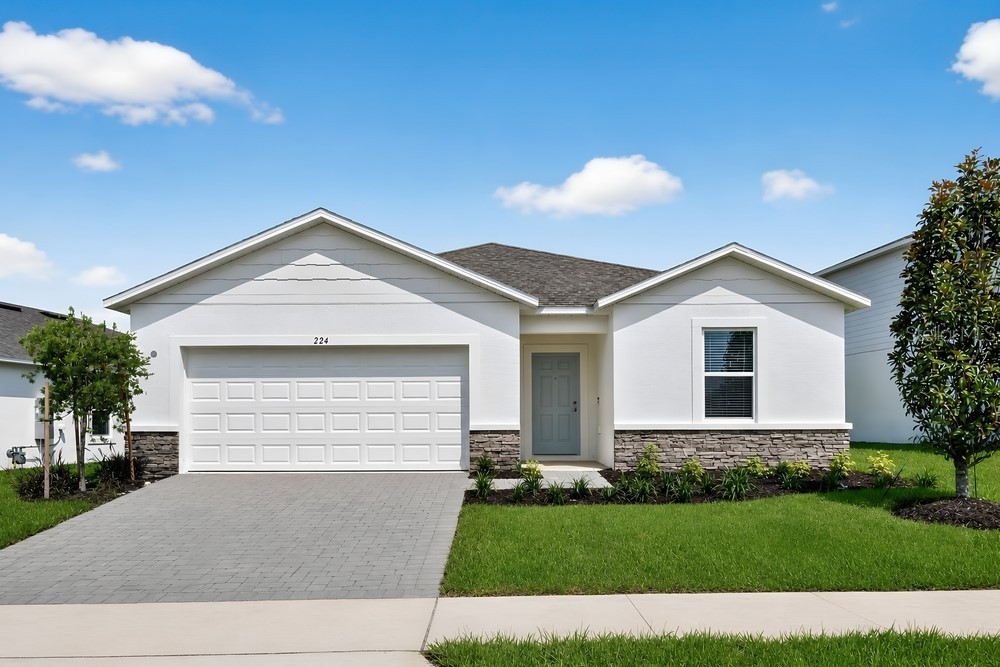 224 STREAMWATER WAY
