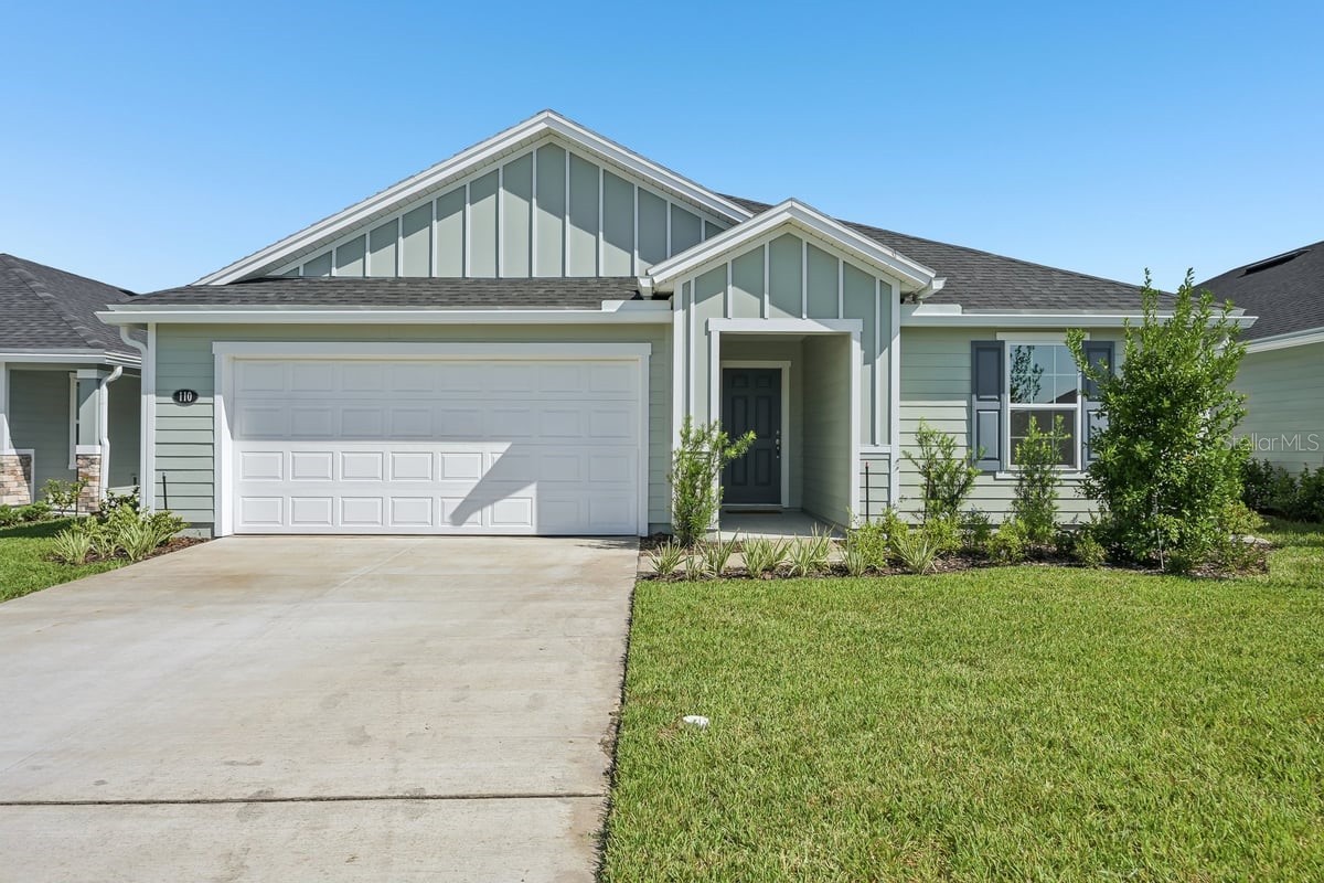 110 TEA OLIVE DRIVE