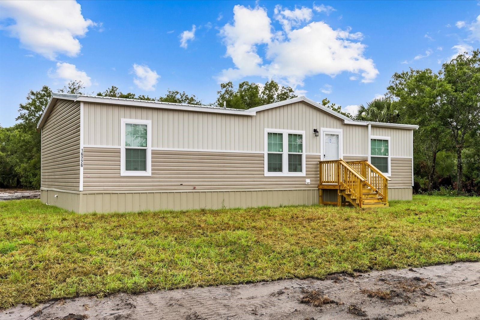 16226 NW 254TH STREET