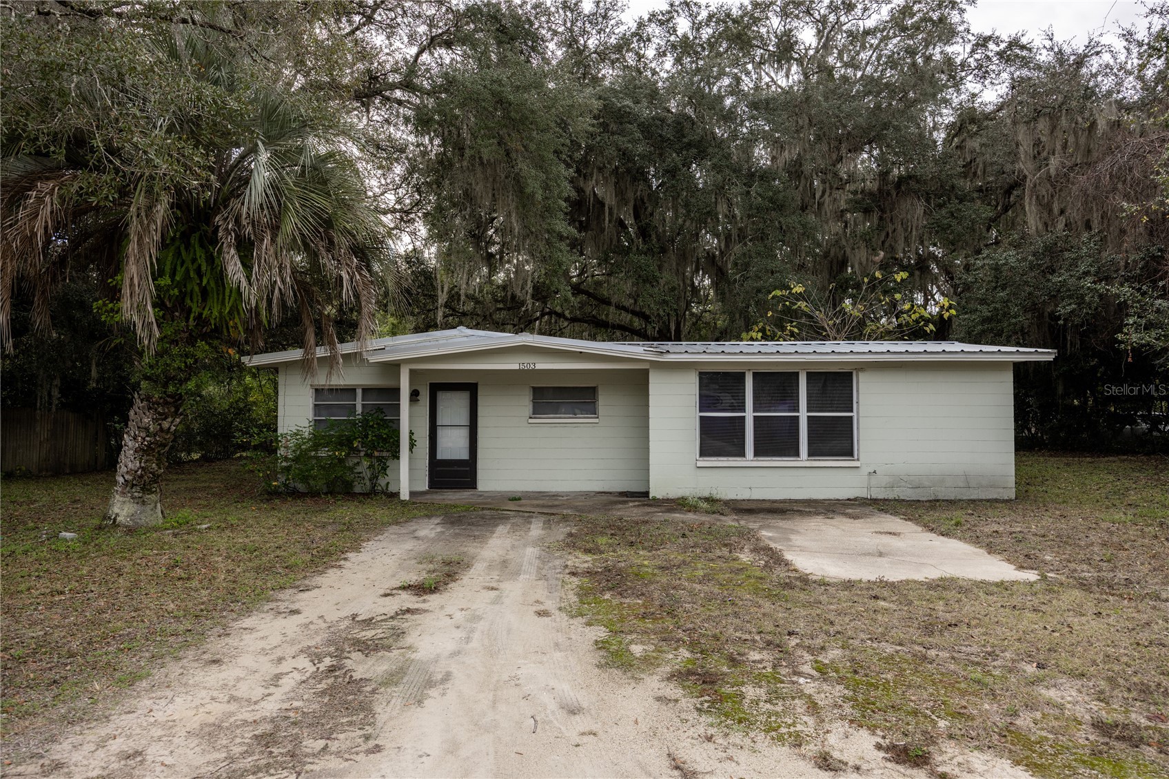 1503 SE 28TH PLACE