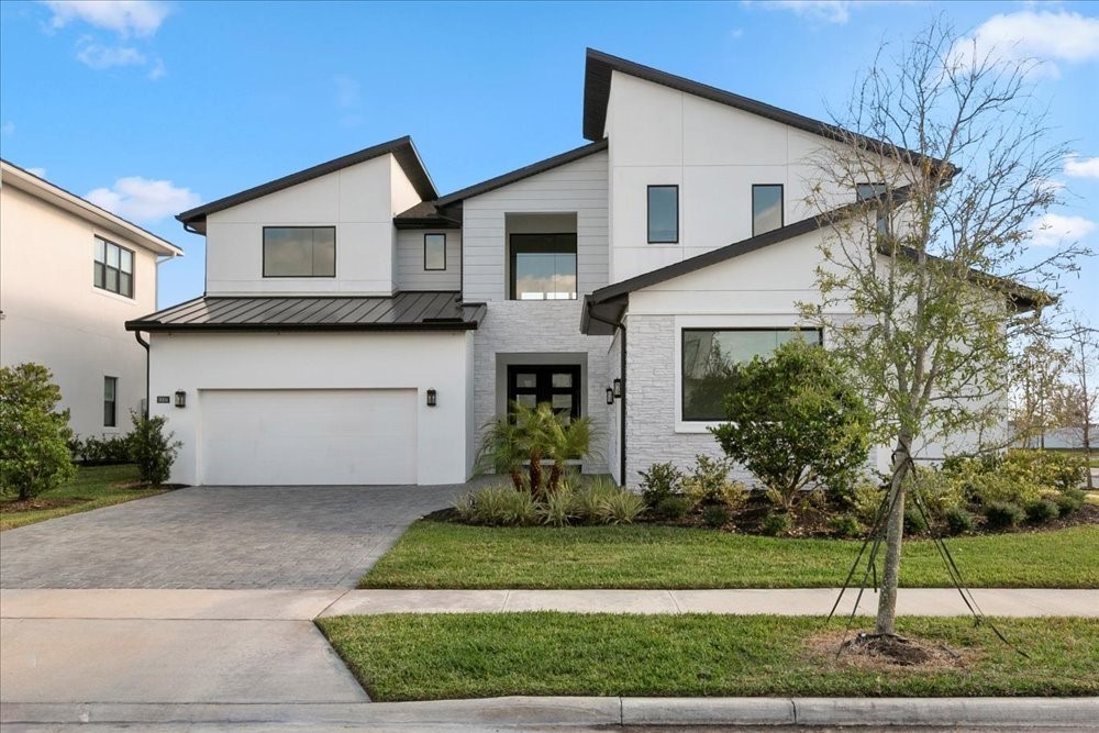 9004 SANTORINI DRIVE