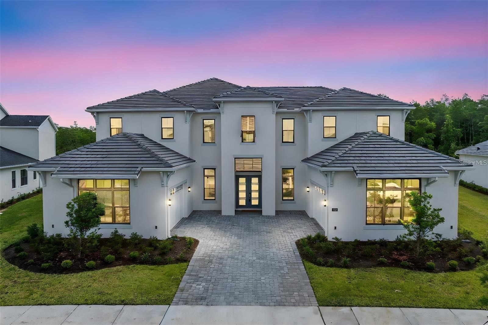 9847 LAUREL BERRY DRIVE