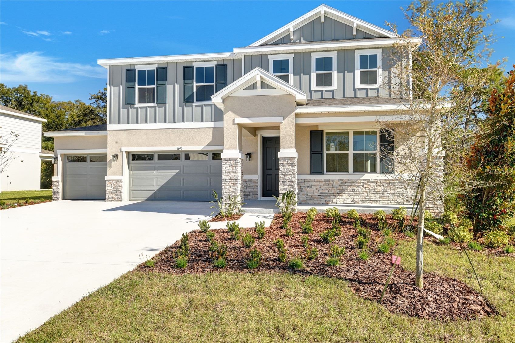 1010 CLOUD RIDGE COURT