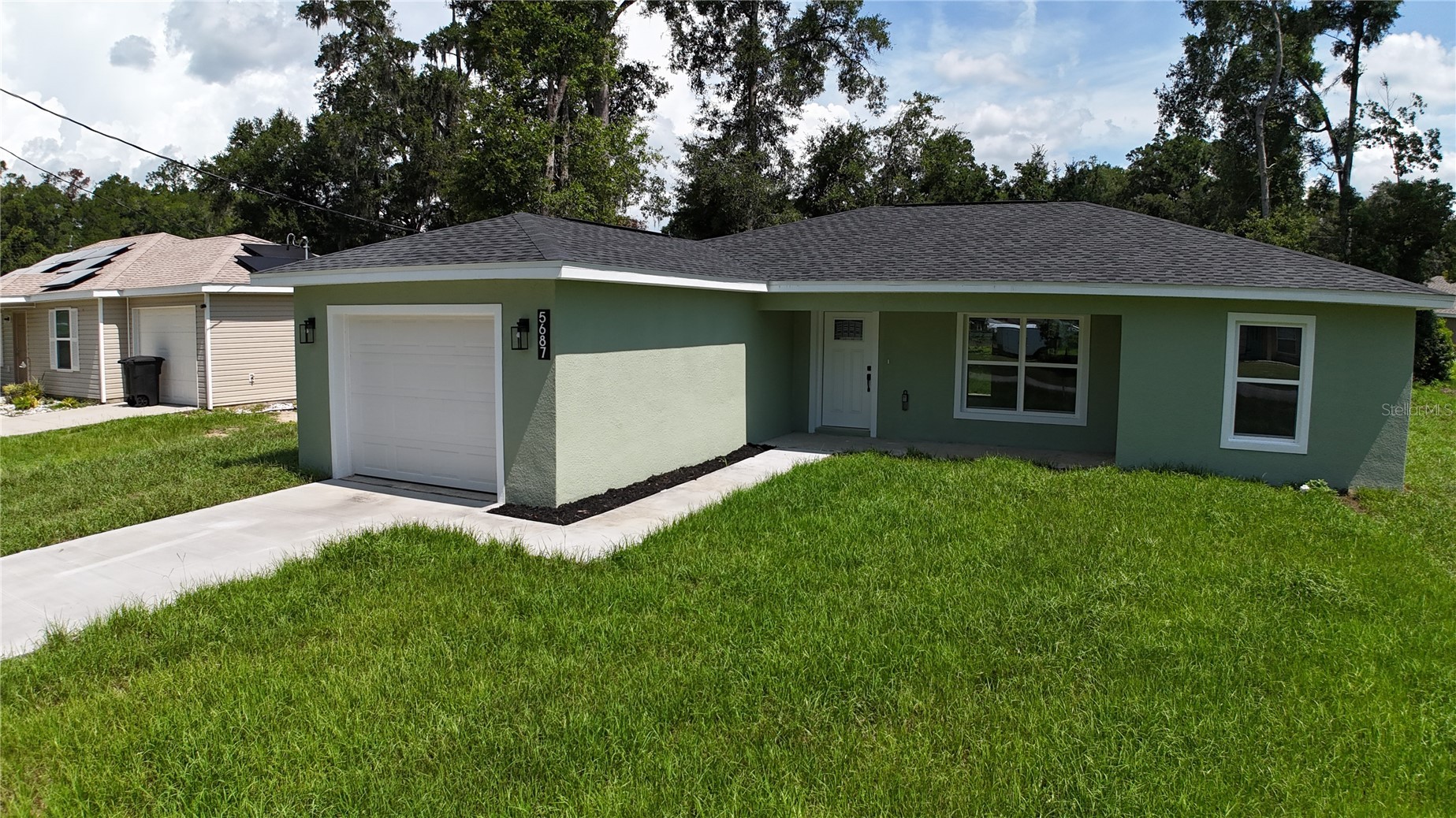5687 NW 57TH STREET
