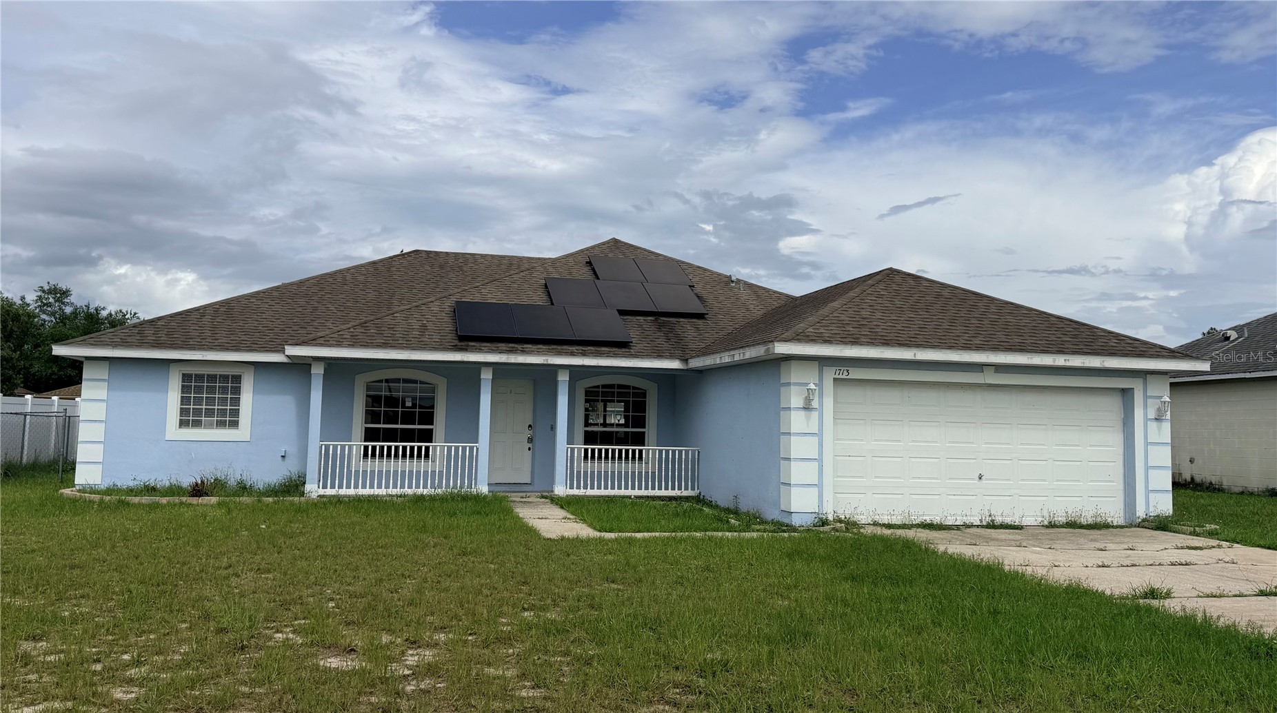 1713 MINNOW COURT