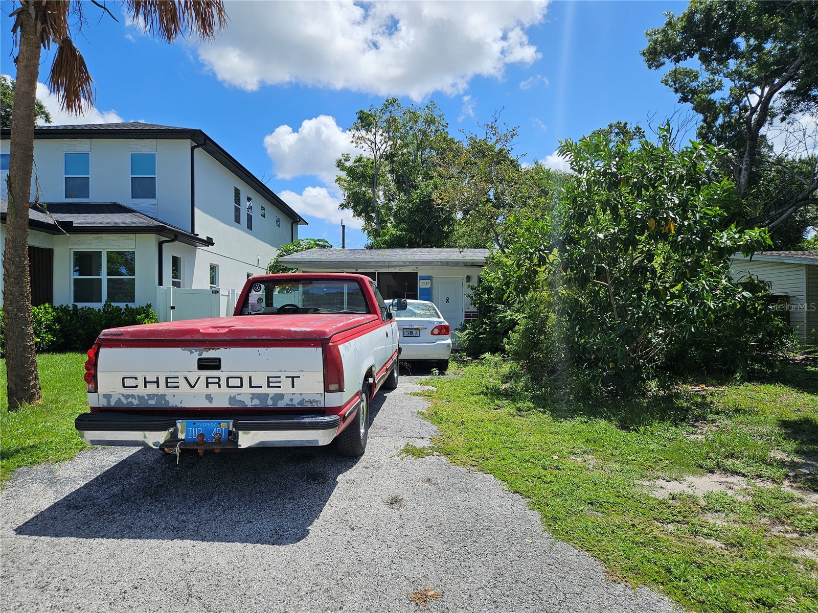 3537 39TH STREET N