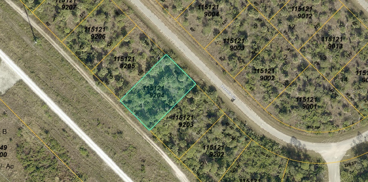 1151219204 DEVONIA CIRCLE