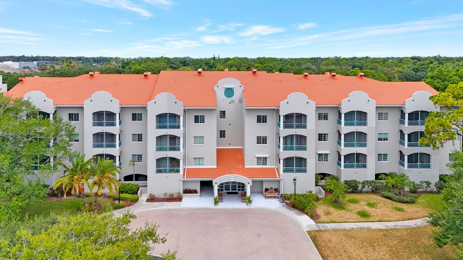 3731 SARASOTA SQUARE BOULEVARD 205D