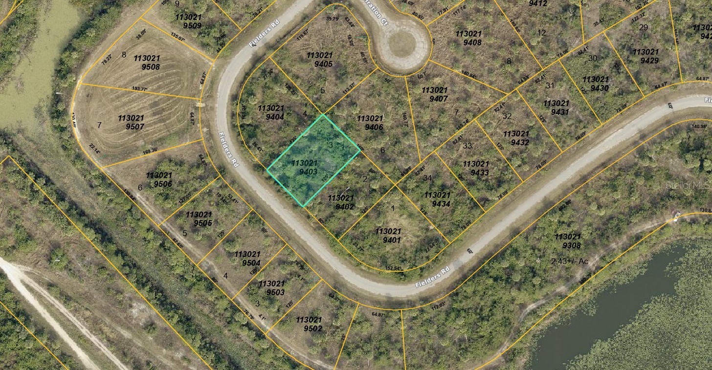 1130219403 FIELDERS ROAD