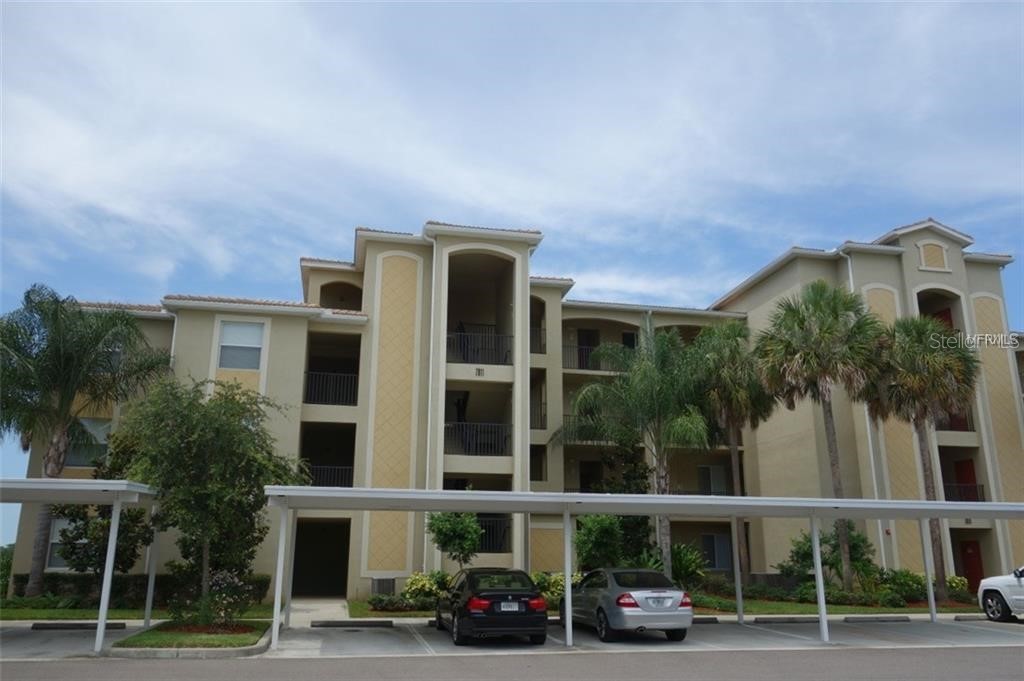 7911 GRAND ESTUARY TRAIL 406