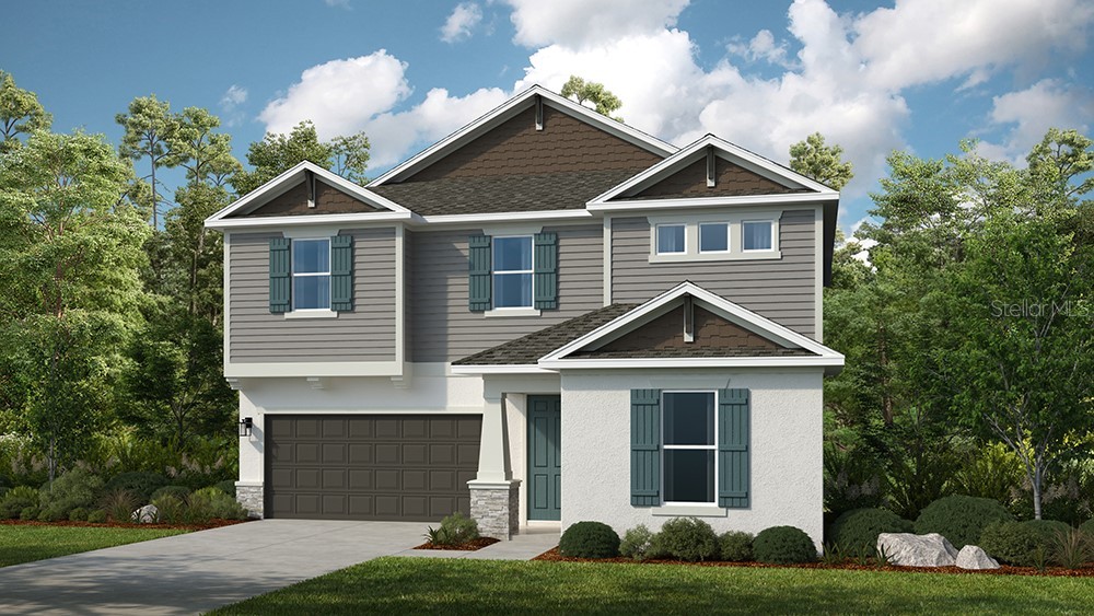 7821 CENTAURUS WAY