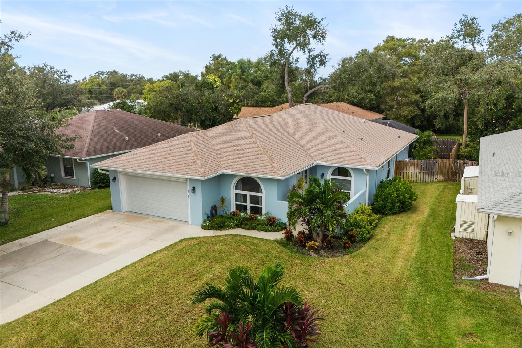 4360 IOLA DRIVE