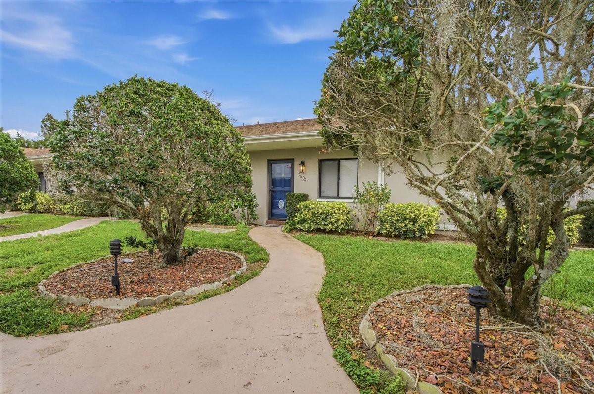 7804 EUREKA DRIVE