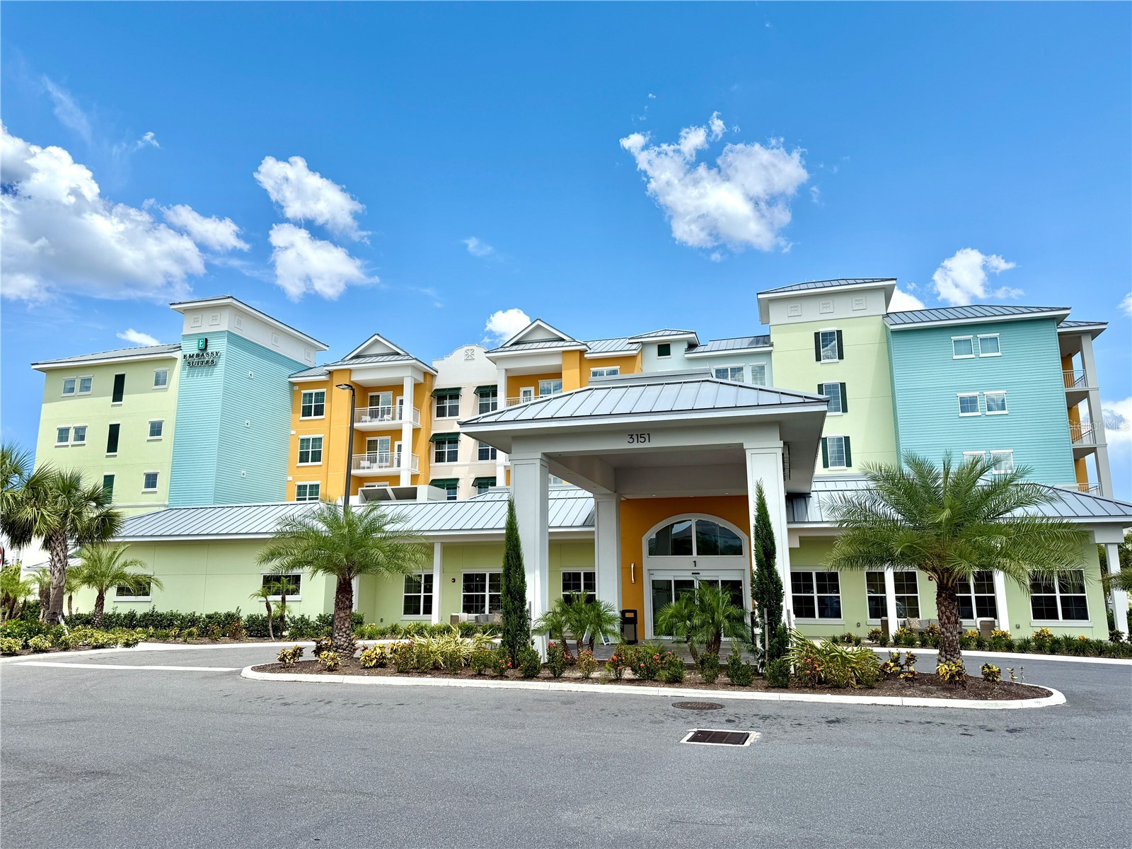 3151 SUNSET WALK DRIVE 112