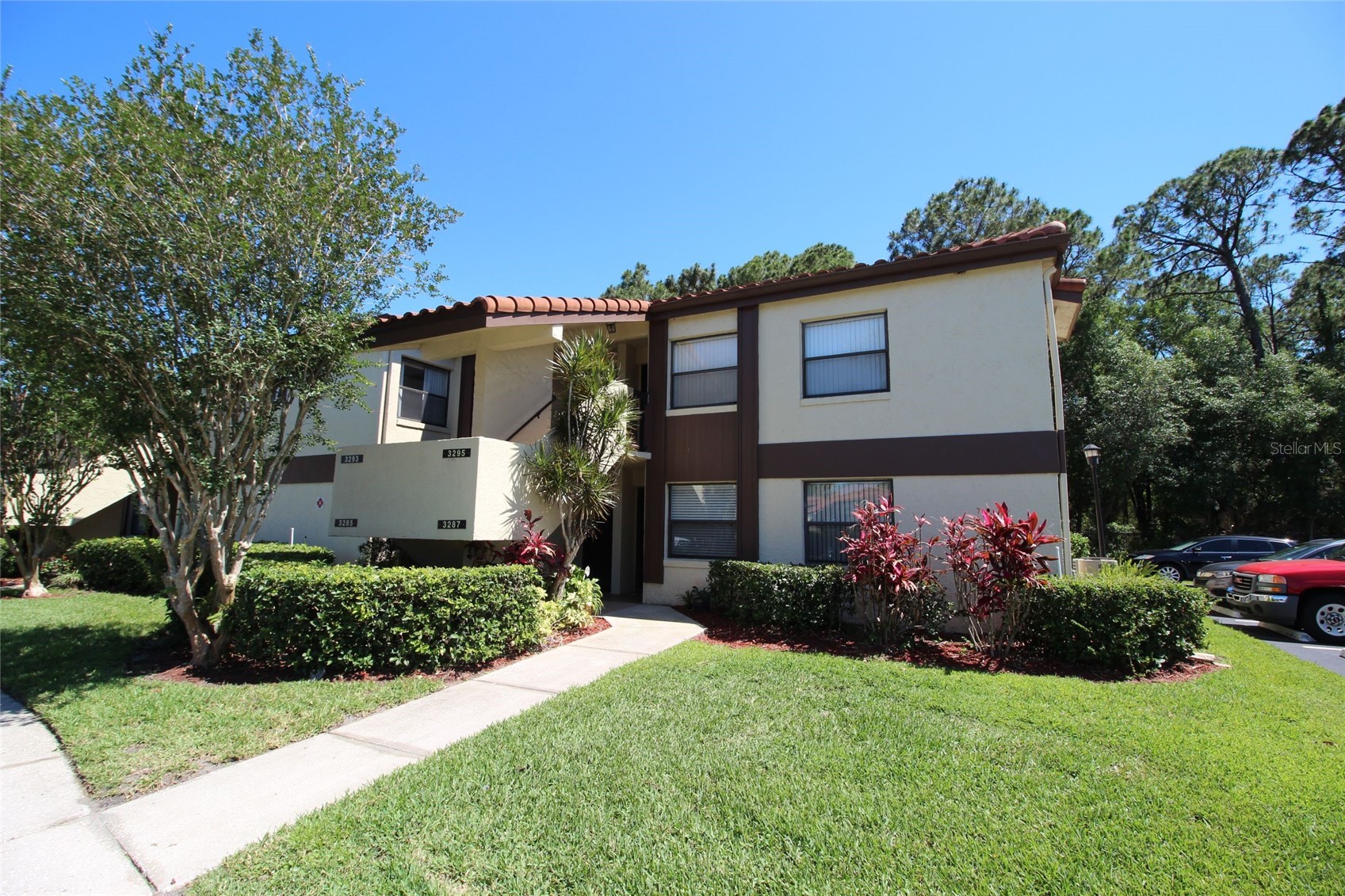 3293 WESTRIDGE BOULEVARD 203