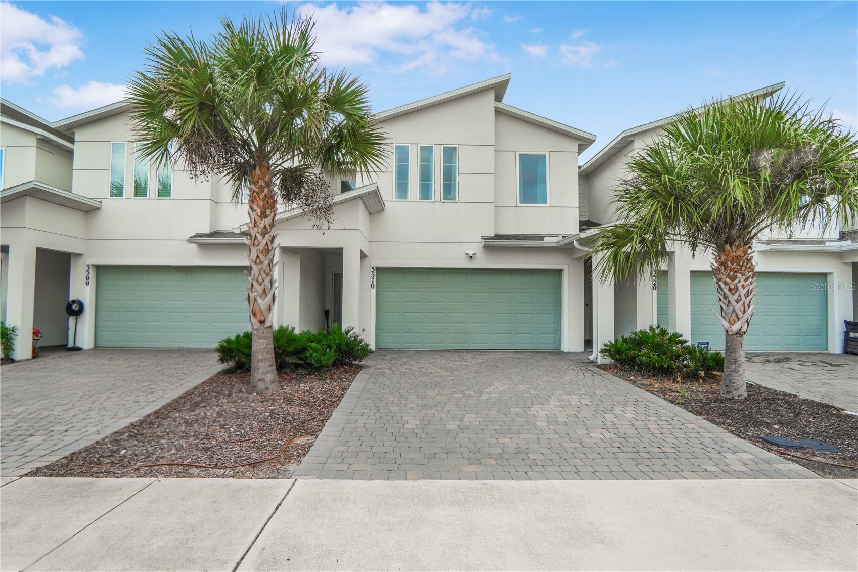 3510 BEAU ROAD