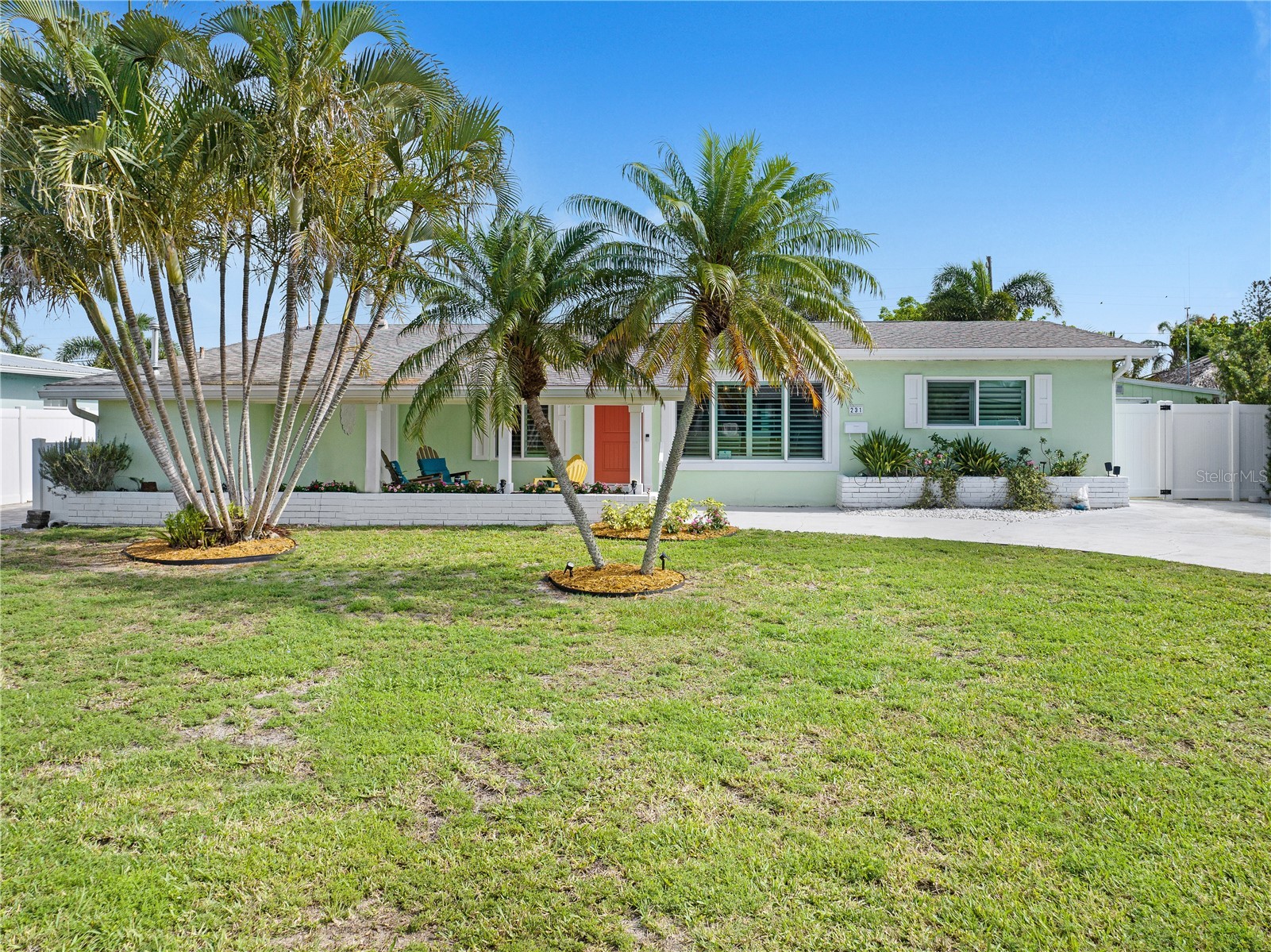 231 OCEAN BOULEVARD