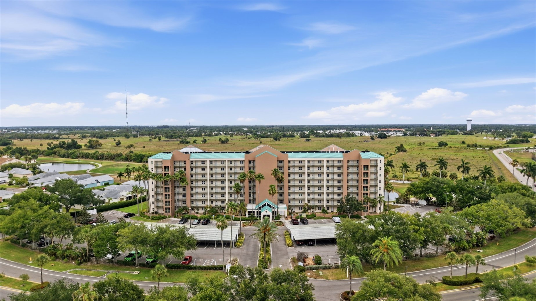 2320 TERRA CEIA BAY BOULEVARD 207