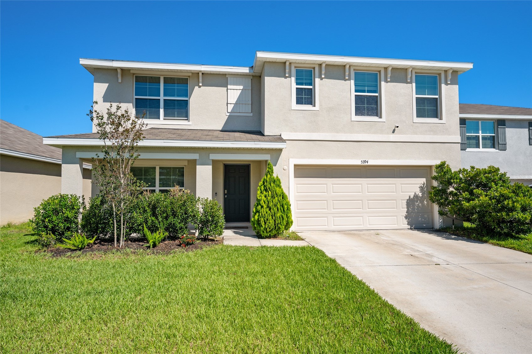 5394 SW 40TH CIRCLE