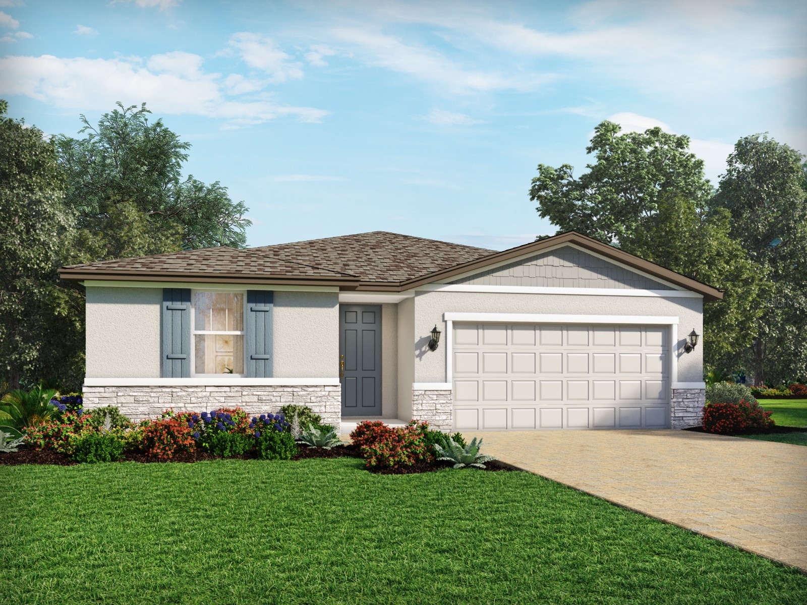 4511 EAGLE PERCH COURT