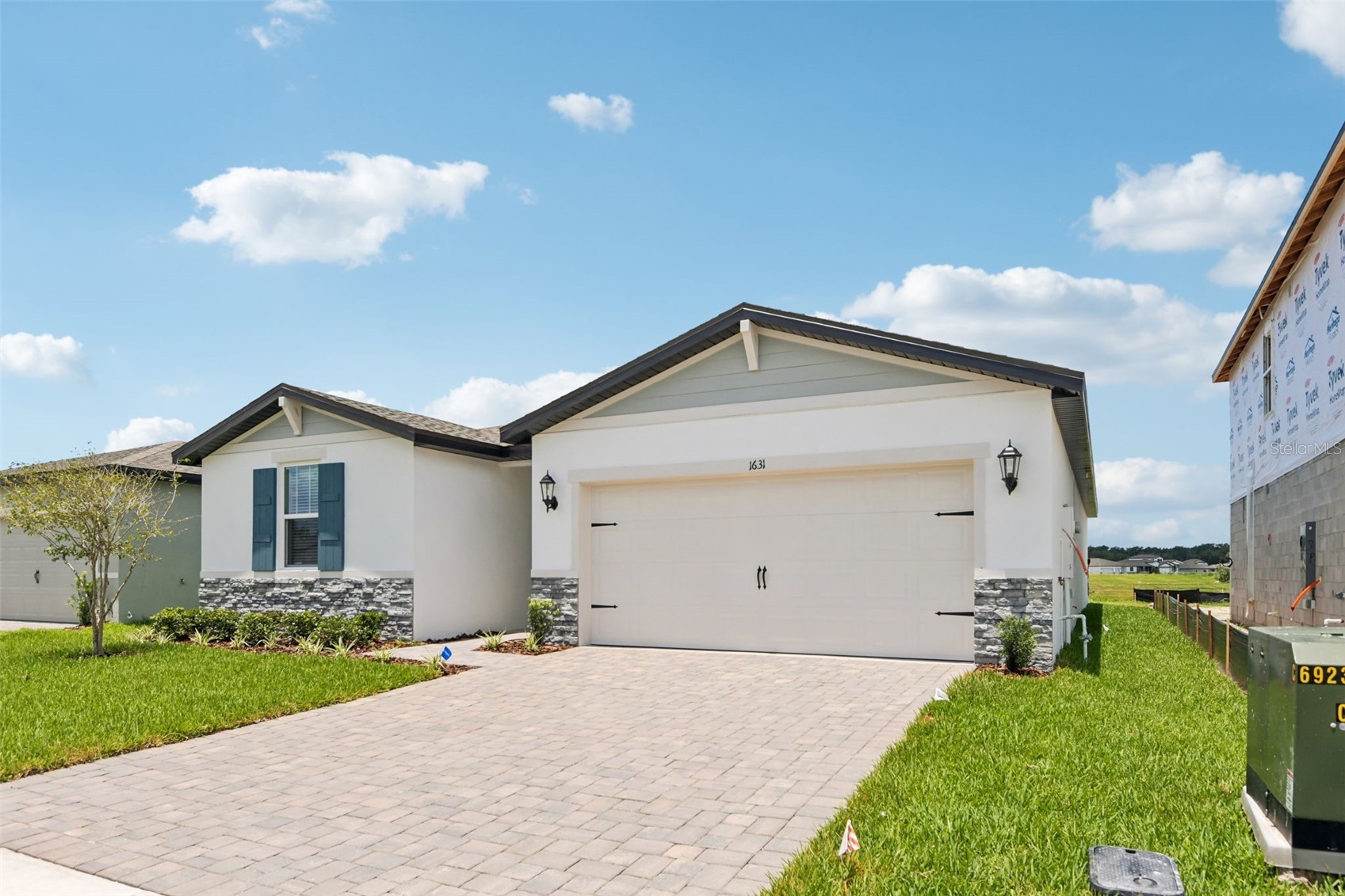 1631 COOLRIDGE PLACE