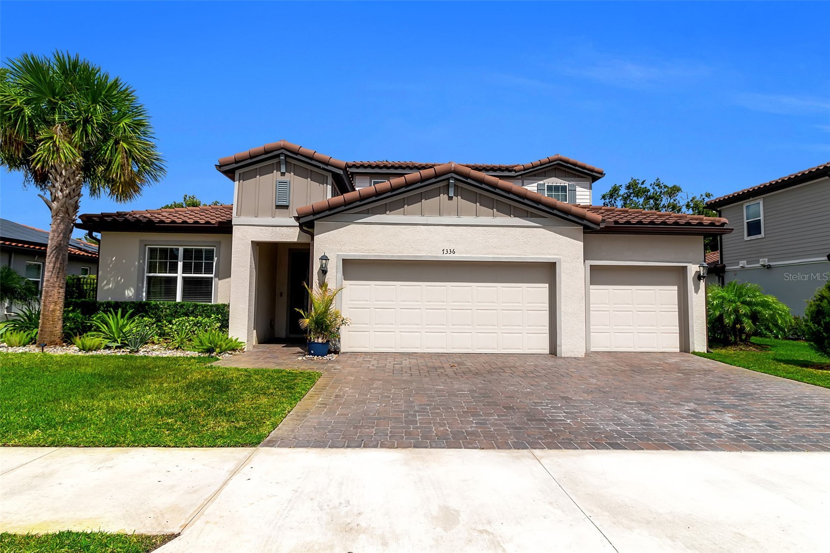 7336 GREAT EGRET BOULEVARD