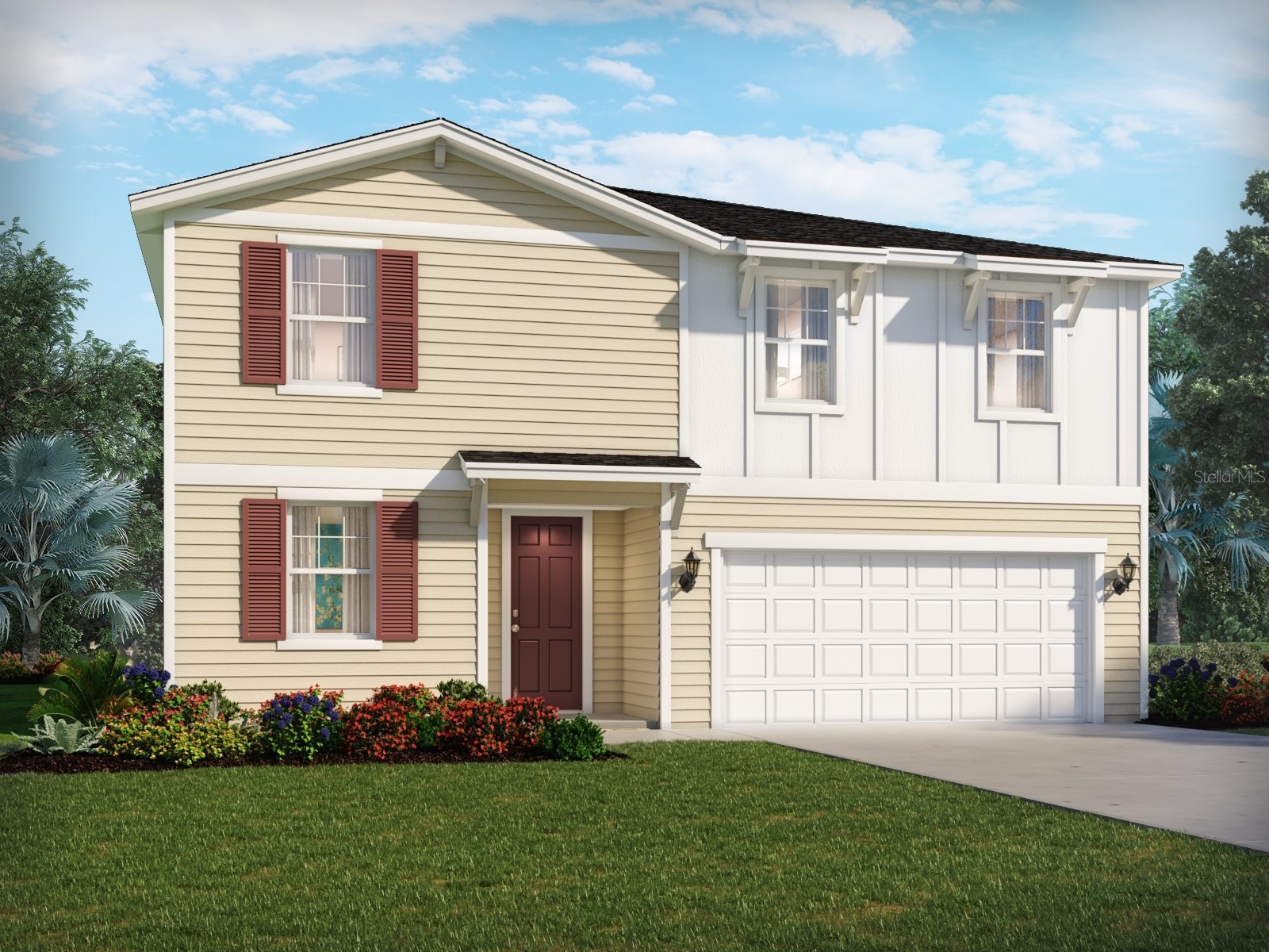 72 WANDERING CREEK WAY