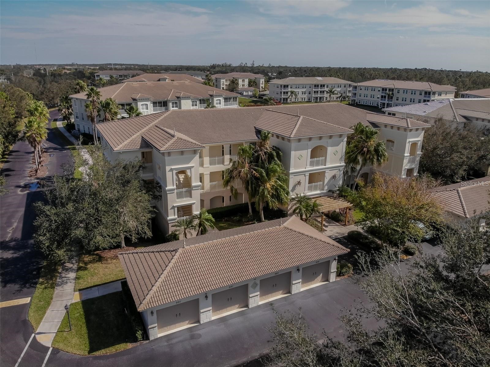 900 SAN LINO CIRCLE 921