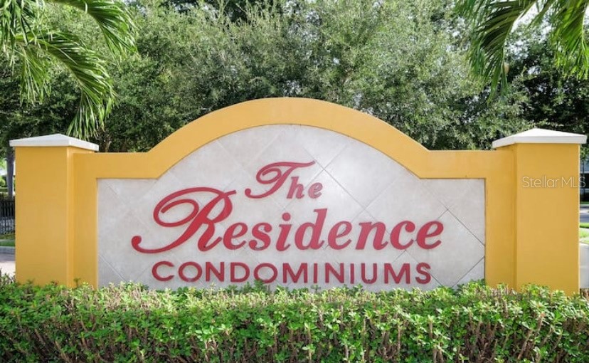 4122 RESIDENCE DR 102