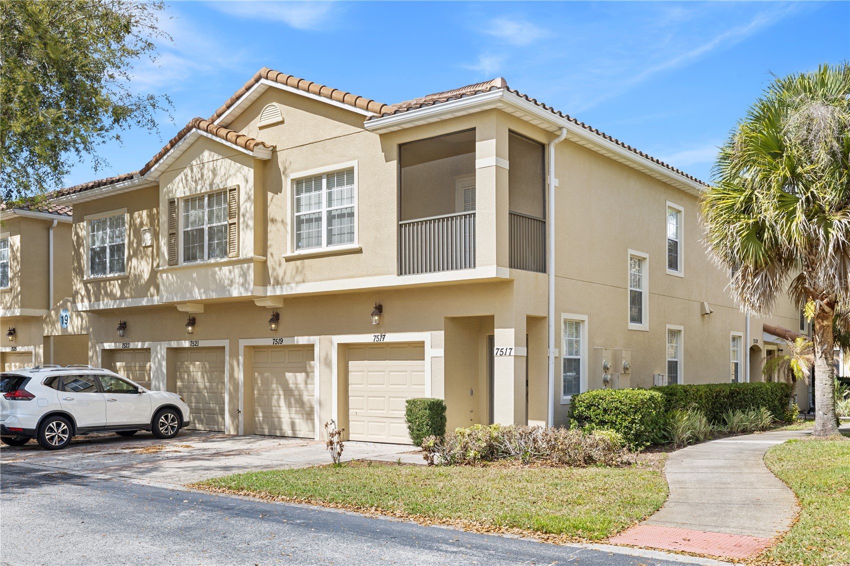 7519 BLISS WAY 7519