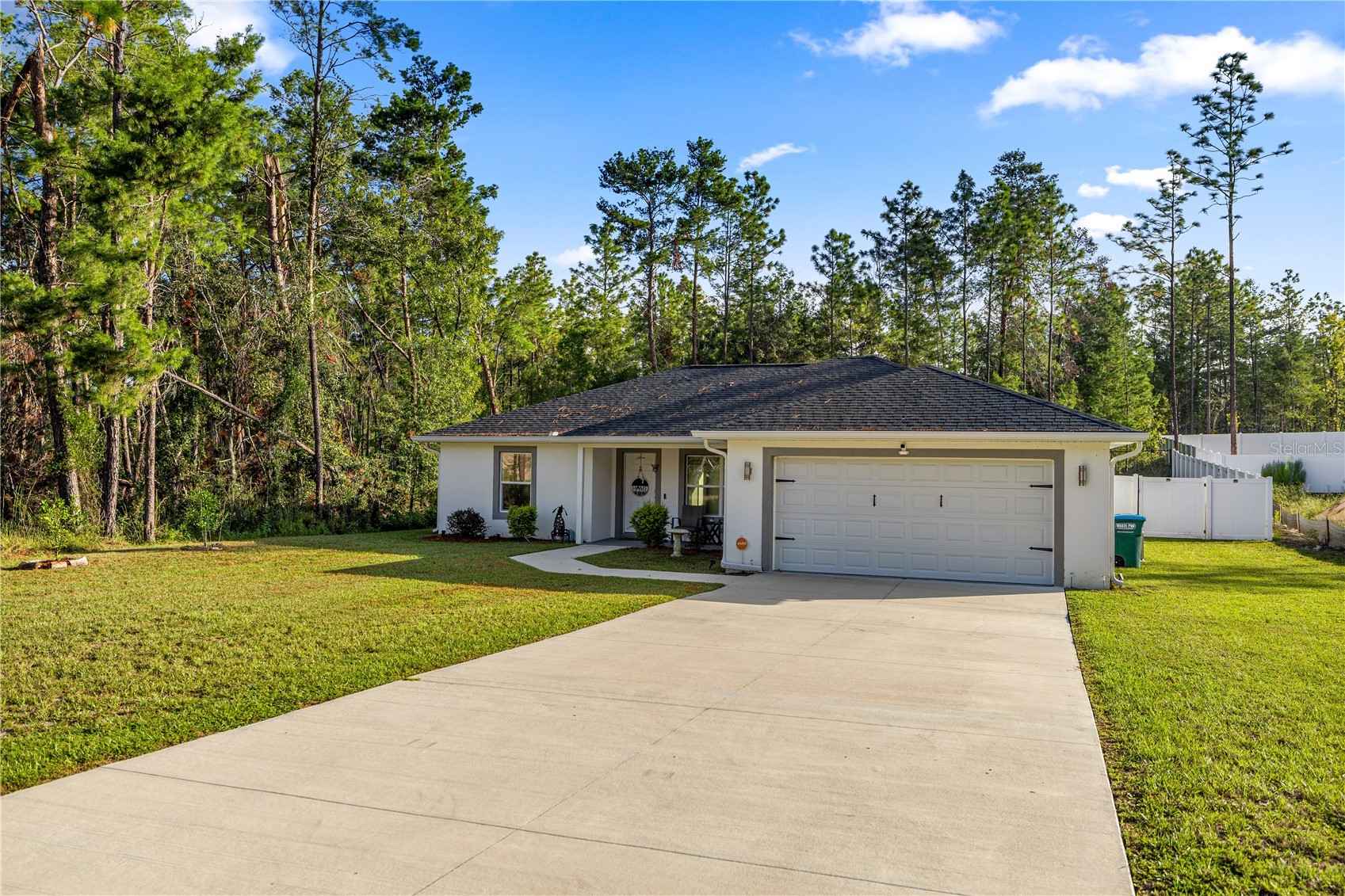 8607 SW 135TH STREET ROAD