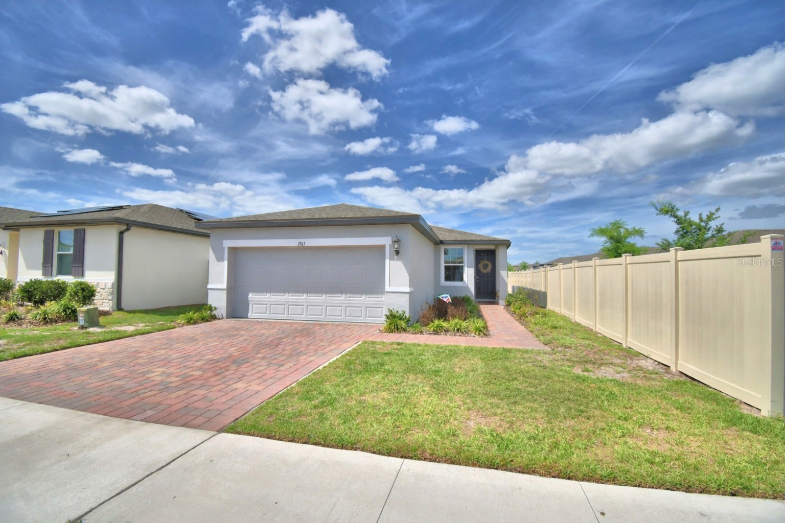 3563 BROADWING BOULEVARD