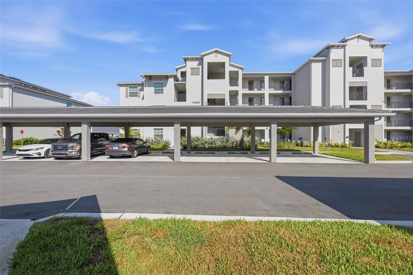 17595 OPAL SAND DRIVE 302