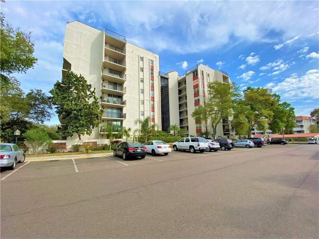 2699 SEVILLE BOULEVARD 701