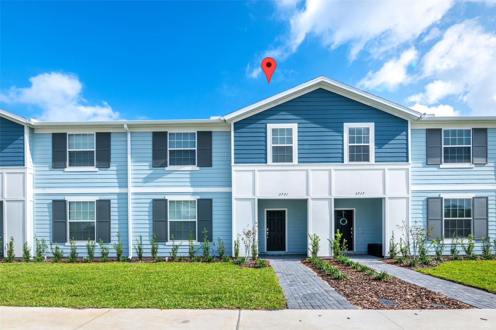 3721 PACIFIC LANE