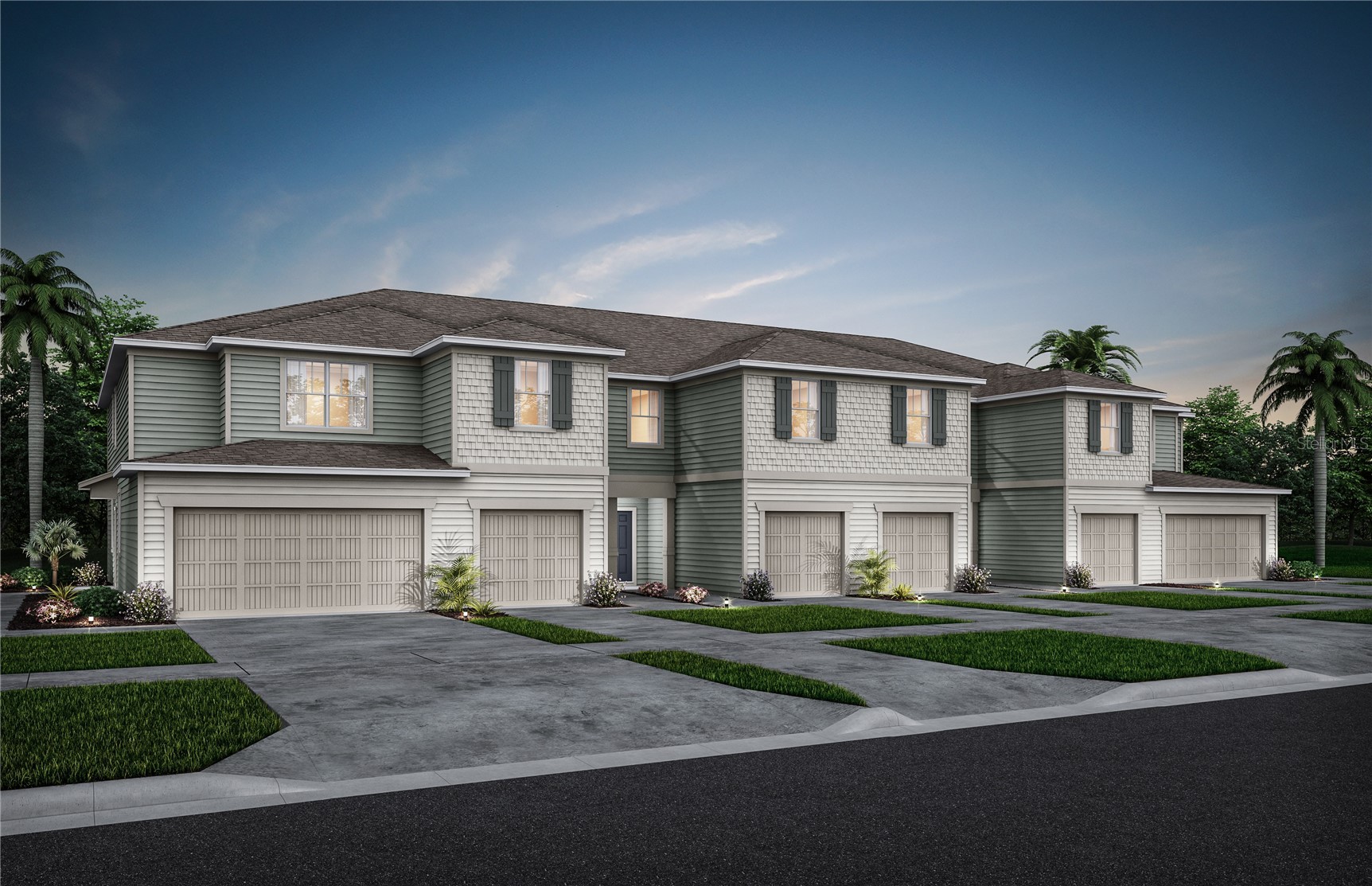 464 BERYL COVE